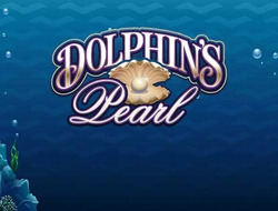 Dolphins Pearl играть онлайн